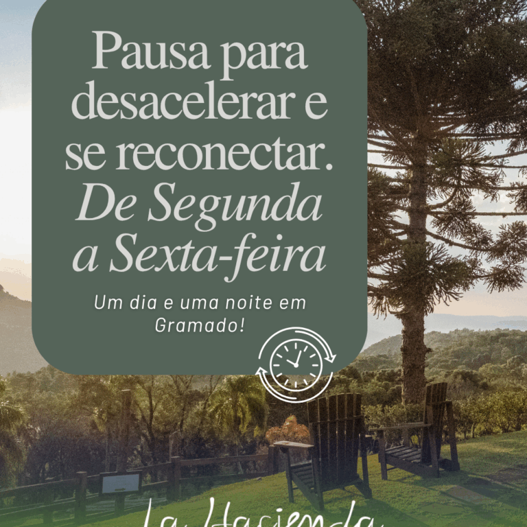 Especial Segunda a Sexta Diária de 24 HORAS