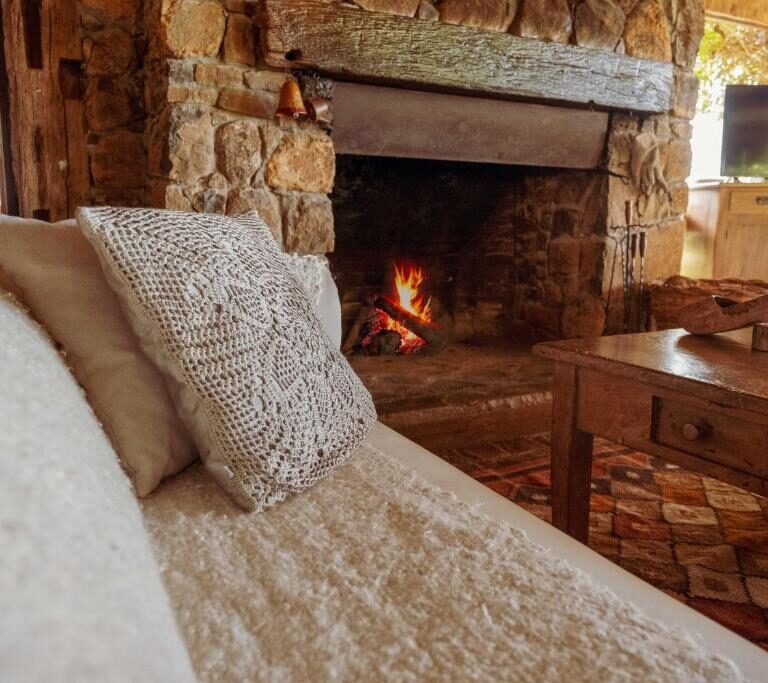 A Casa Toscana - La Hacienda