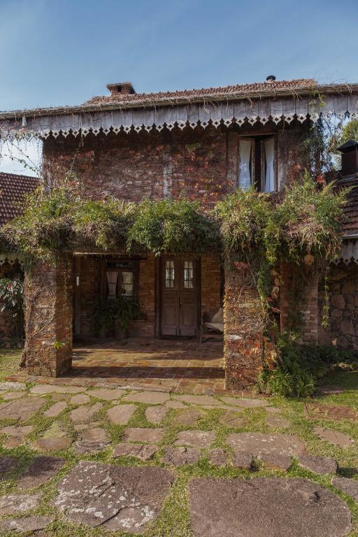 A Casa Toscana - La Hacienda