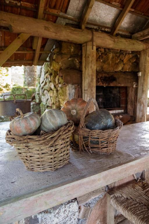 A Casa Toscana - La Hacienda