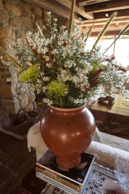 A Casa Toscana - La Hacienda