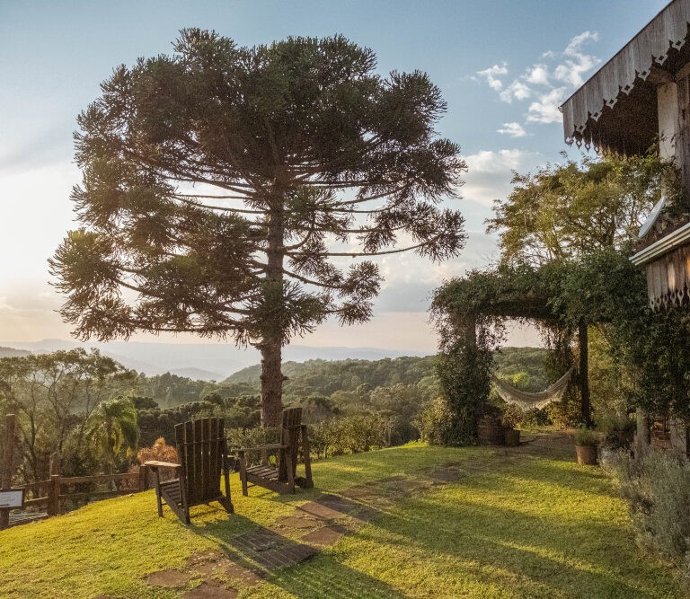 A Casa Toscana - La Hacienda