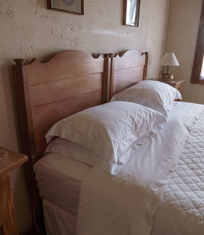 A Casa Toscana - La Hacienda