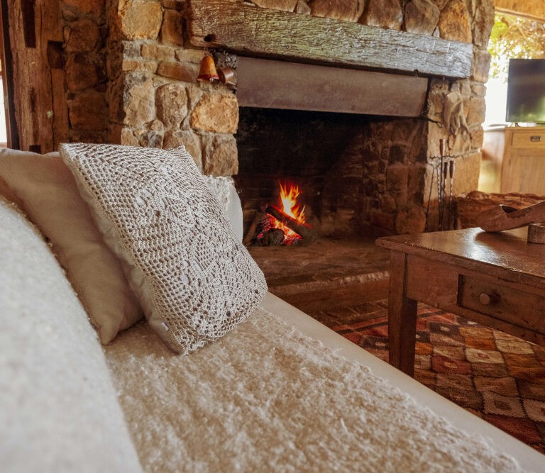 A Casa Toscana - La Hacienda