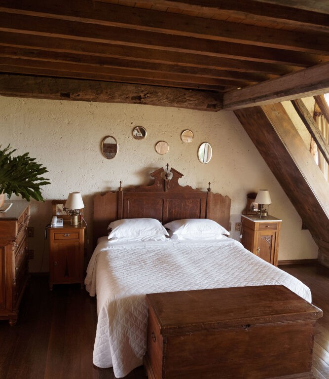 A Casa Toscana - La Hacienda