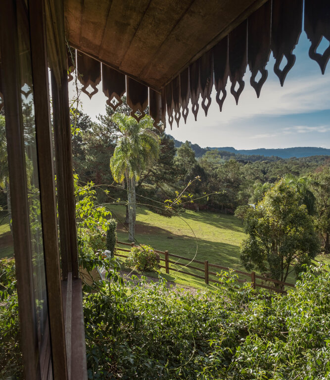 A Casa Toscana - La Hacienda