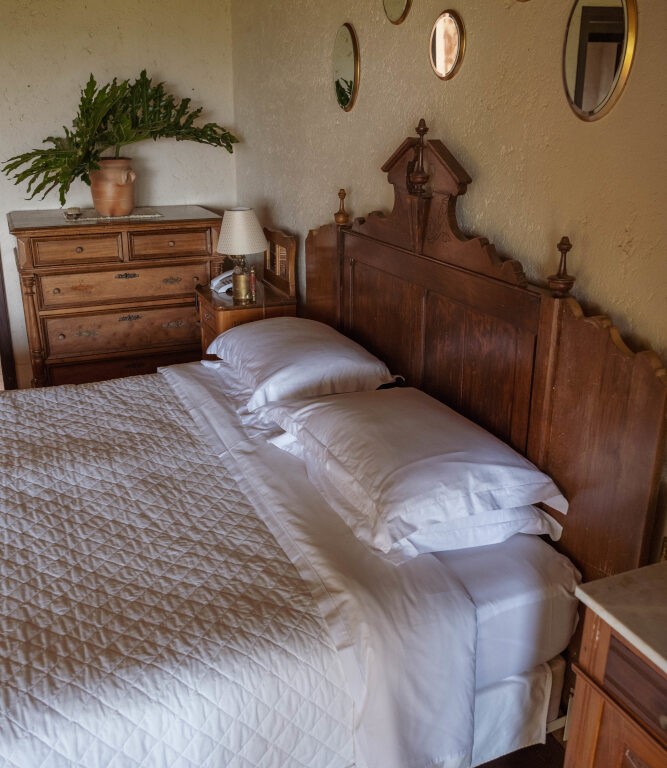 A Casa Toscana - La Hacienda