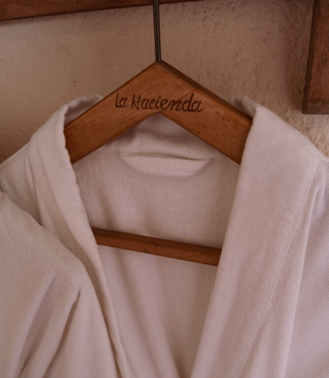 A Casa Toscana - La Hacienda