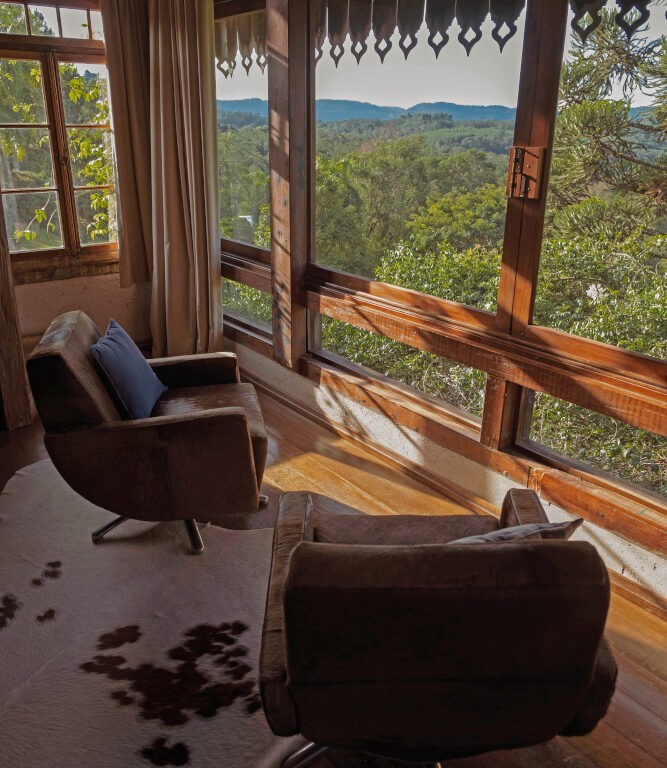 A Casa Toscana - La Hacienda