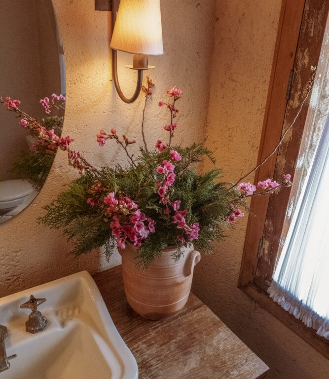 A Casa Toscana - La Hacienda