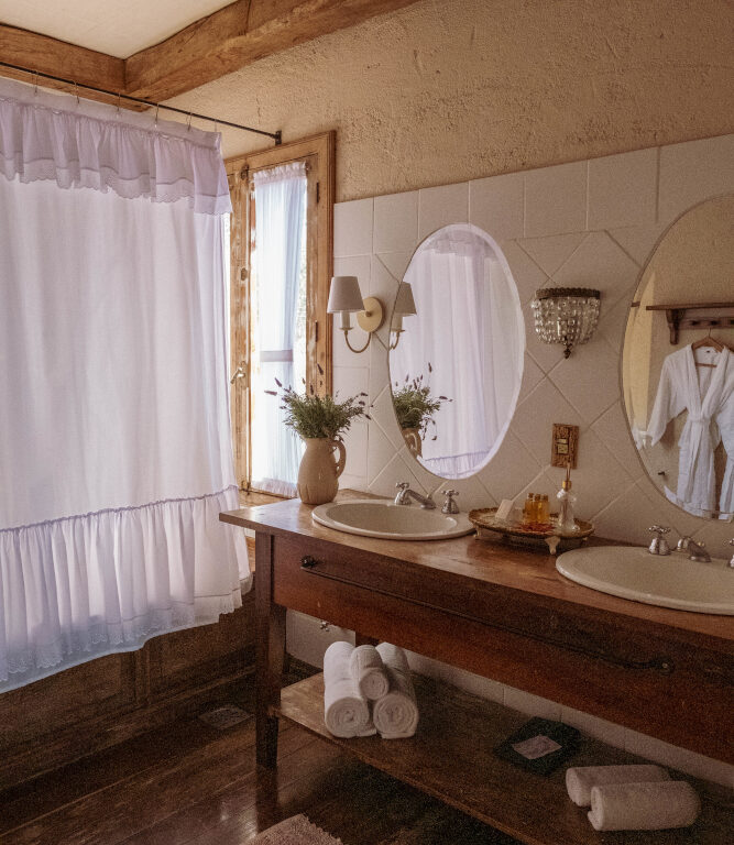 A Casa Toscana - La Hacienda