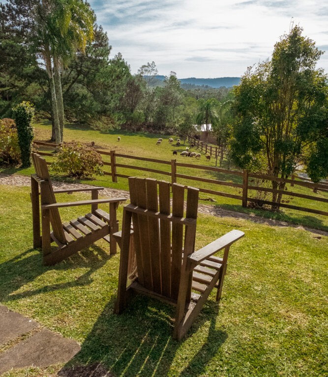 A Casa Toscana - La Hacienda