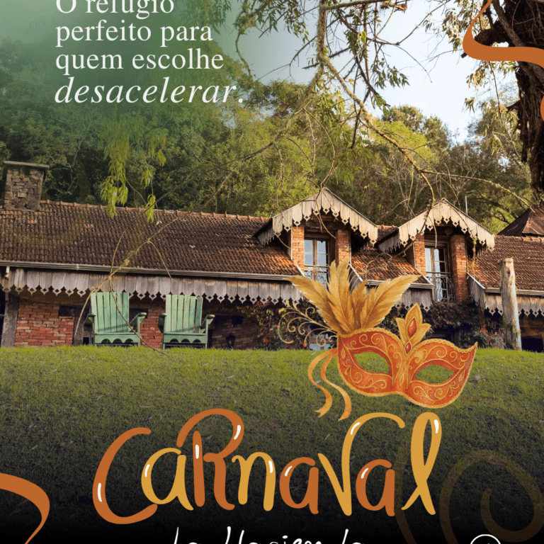 Carnaval La Hacienda 2026